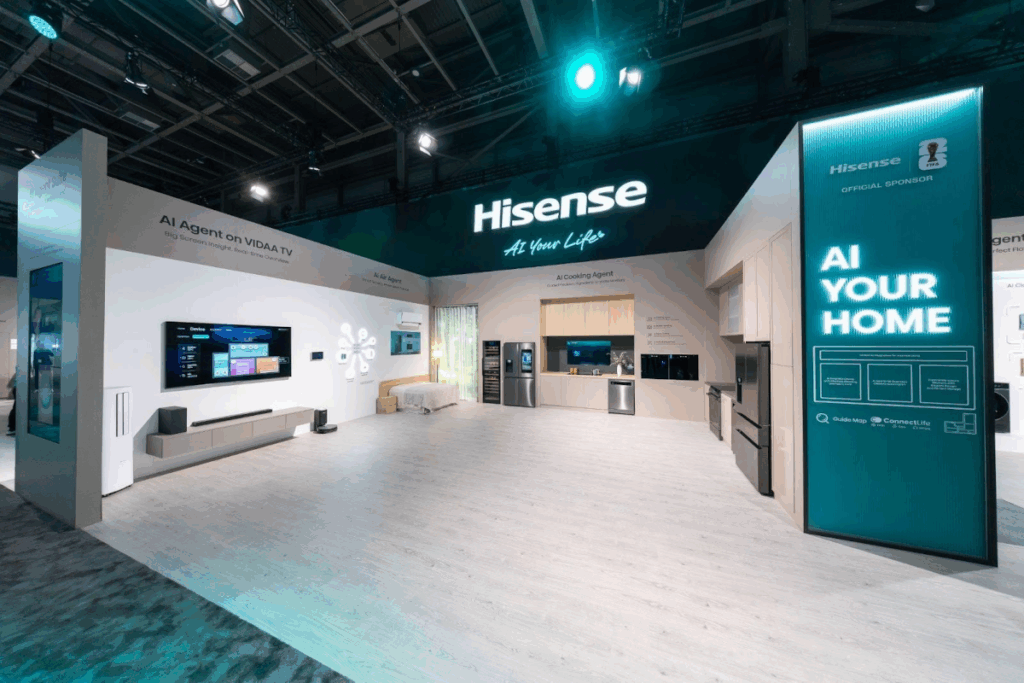 Hisense
