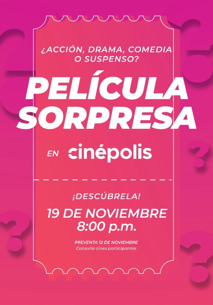 cinépolis