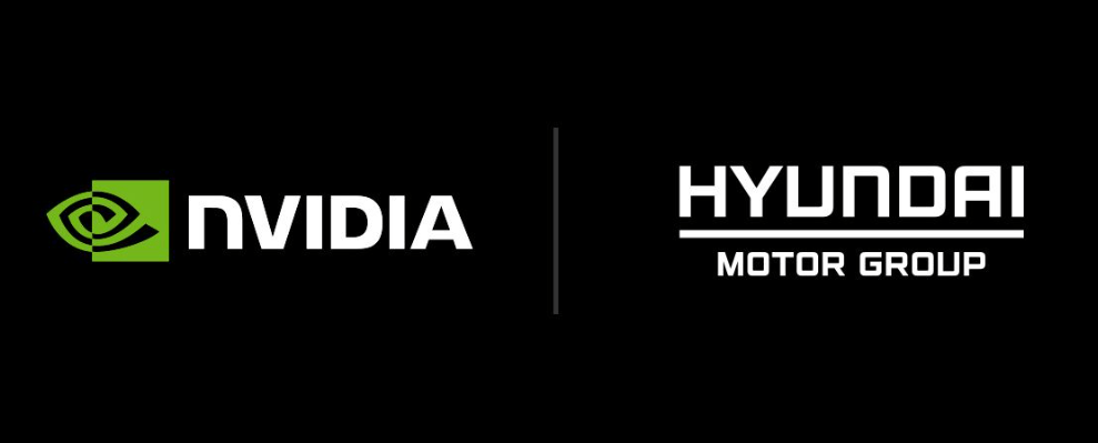 hyundai y nvidia