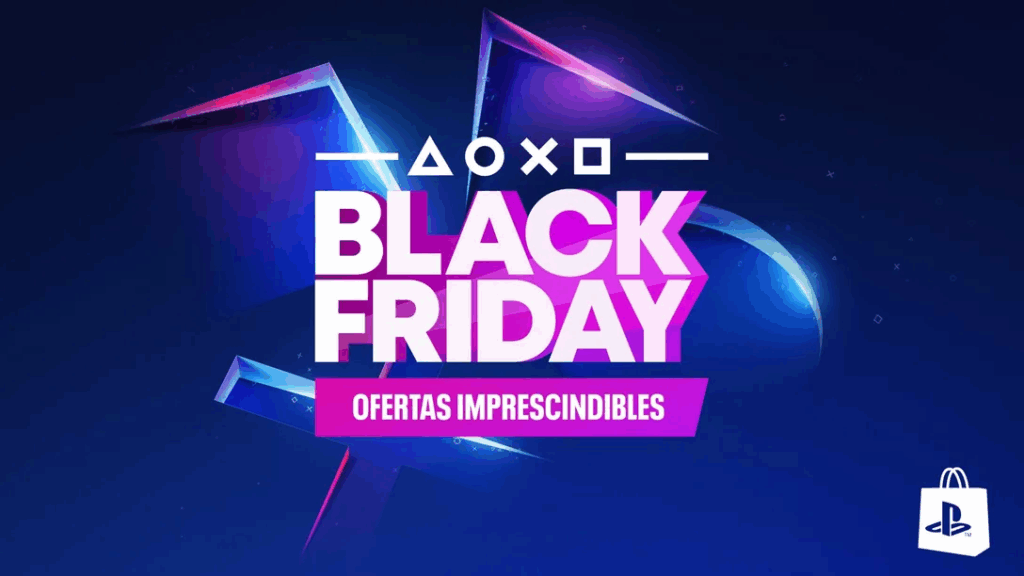 playstation black friday
