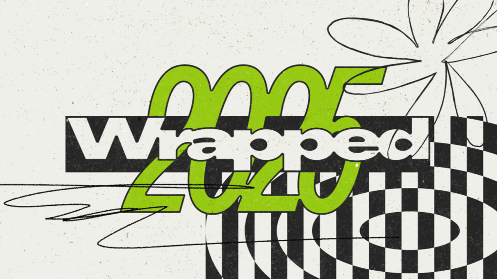 spotify wrapped 2025