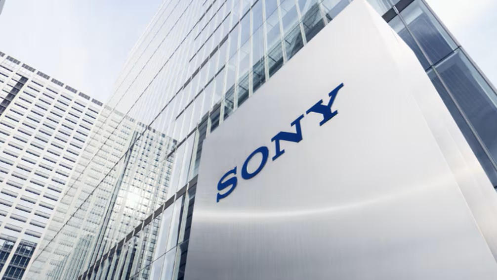 sony