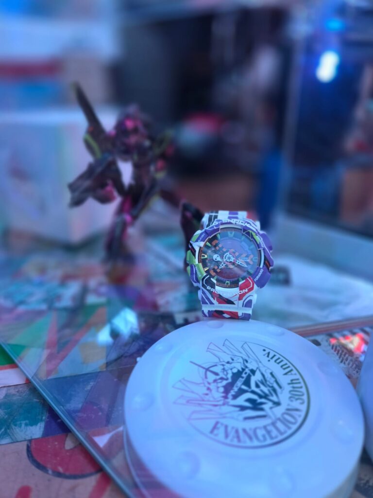 G-SHOCK