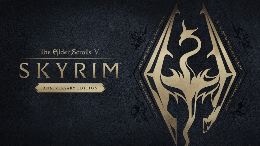 skyrim