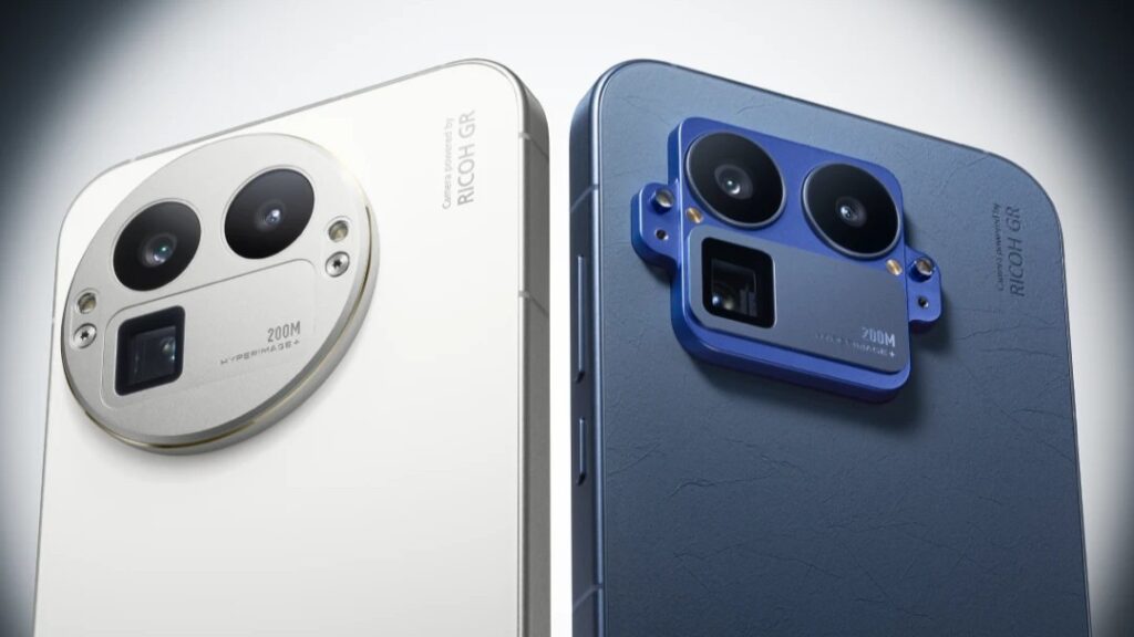 realme gt8 pro