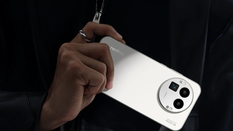 relme gt 8 pro