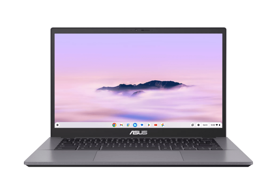 asus chromebook plus cx34