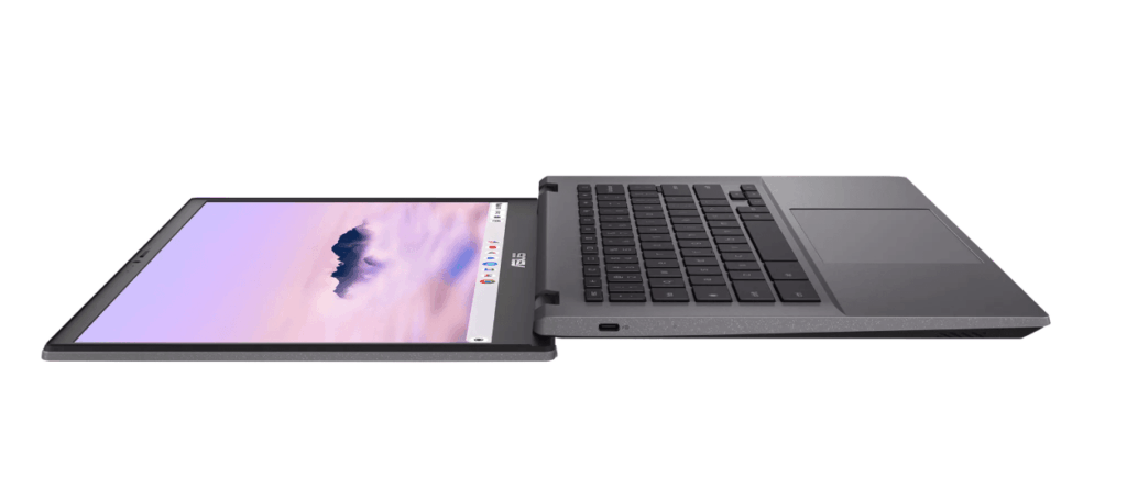 asus chromebook plus cx34