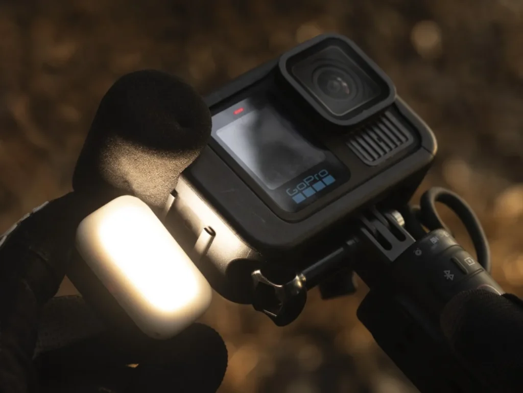 gopro hero 13black