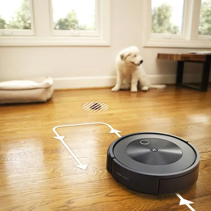 irobot