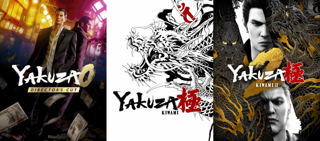 yakuza