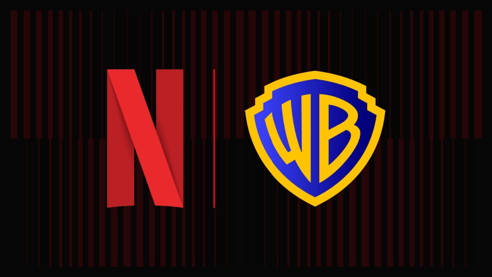 netflix compra warner