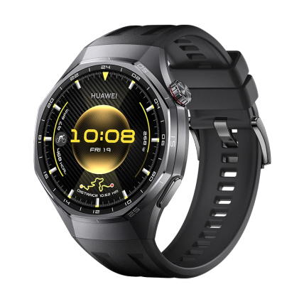 huawei watch gt 6 pro