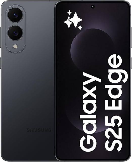 ofertas del día samsung galaxy s25 edge