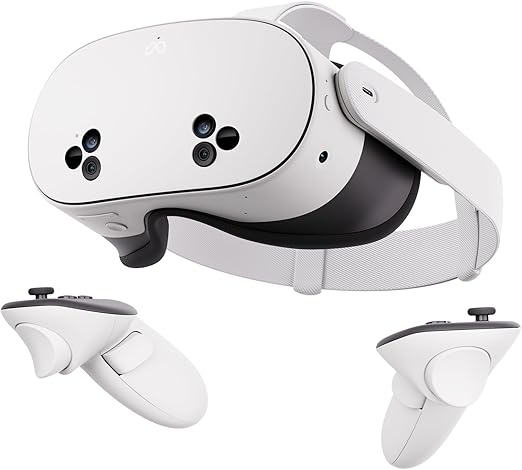 ofertas del día meta quest 3s