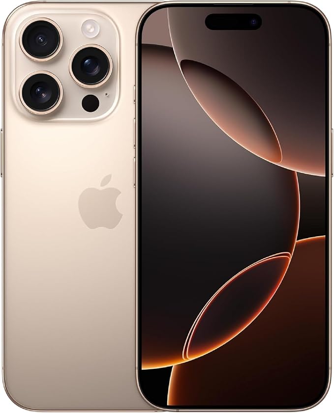 ofertas del día iphone 16 pro max