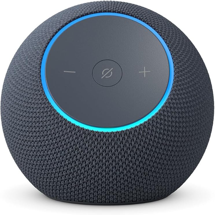 ofertas del día alexa echo dot max