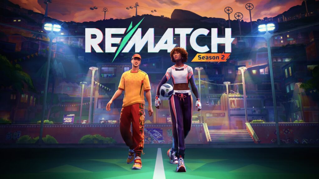 rematch
