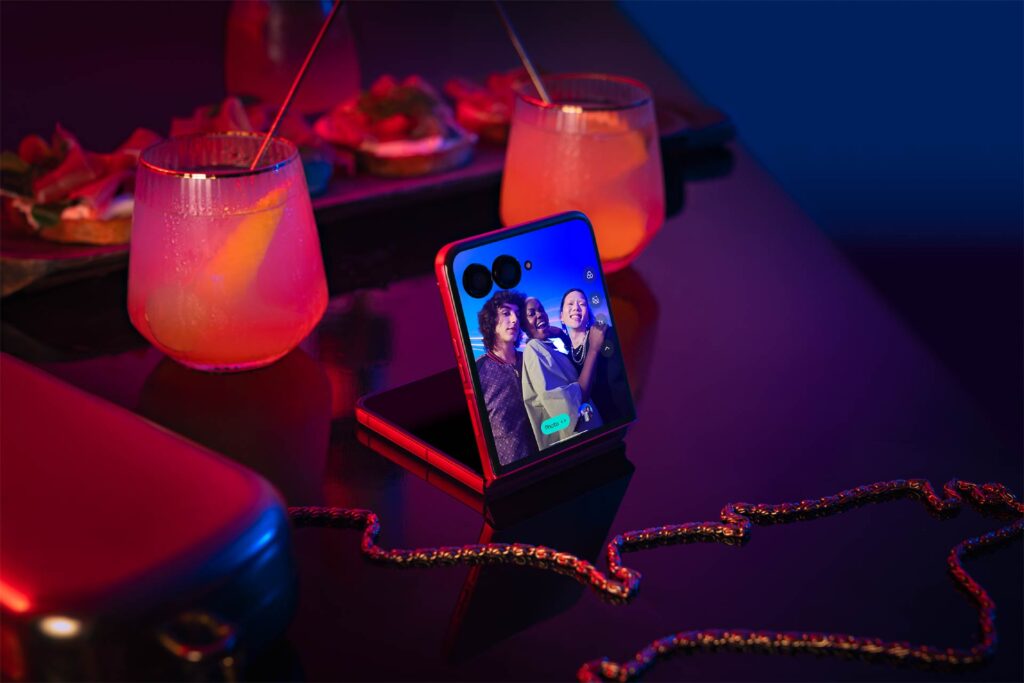 motorola