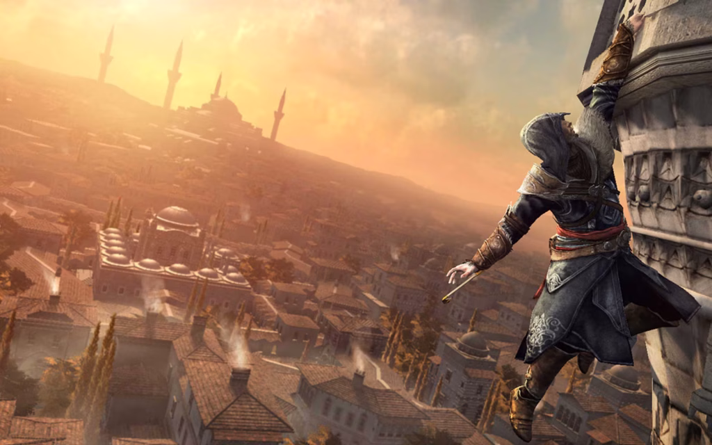 assassin’s creed