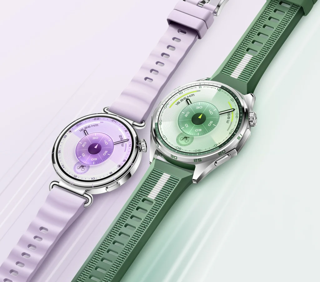 huawei watch gt 6 pro