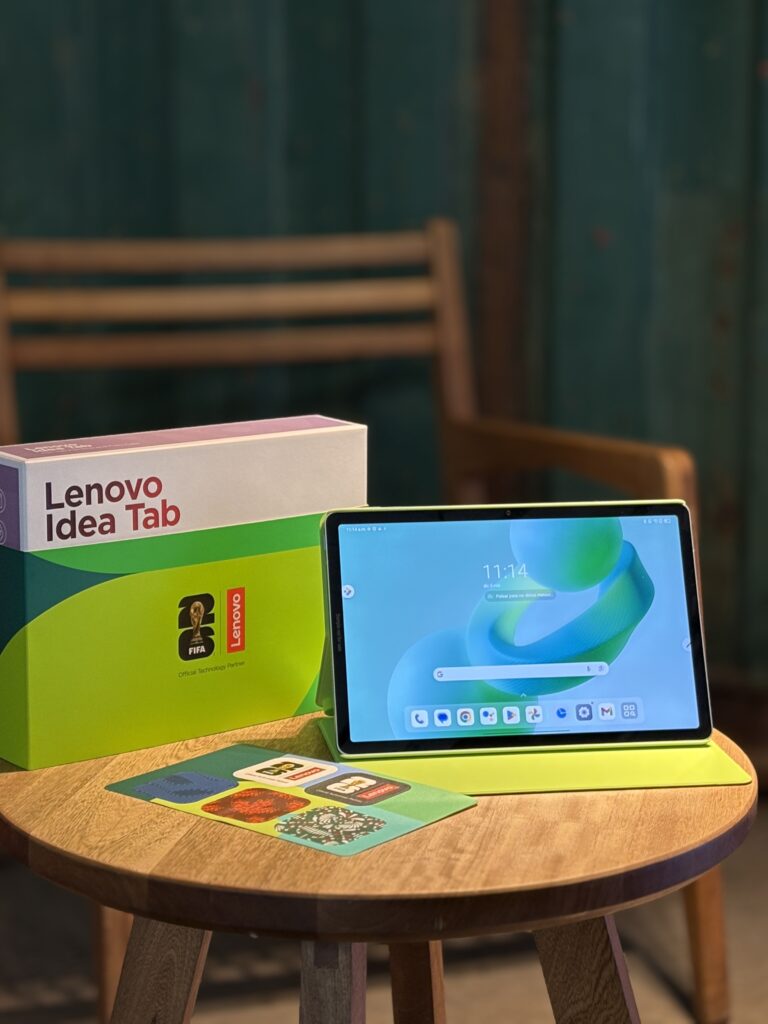 lenovo idea tab