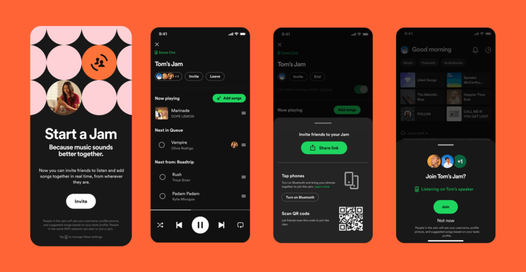 spotify