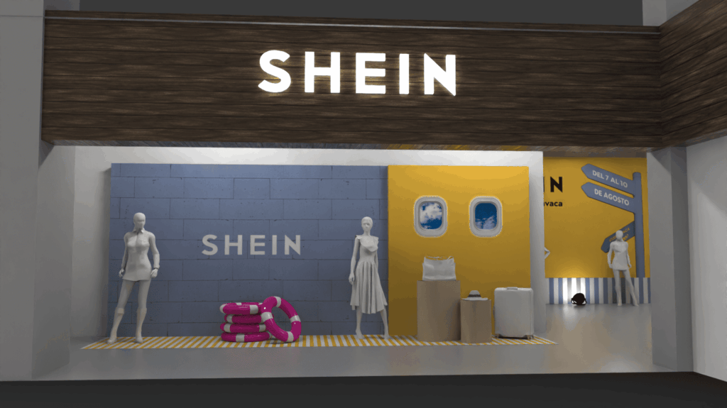 shein