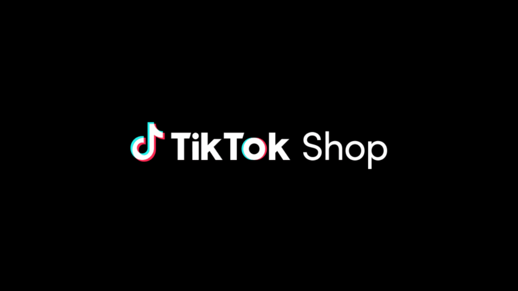 tiktok shop
