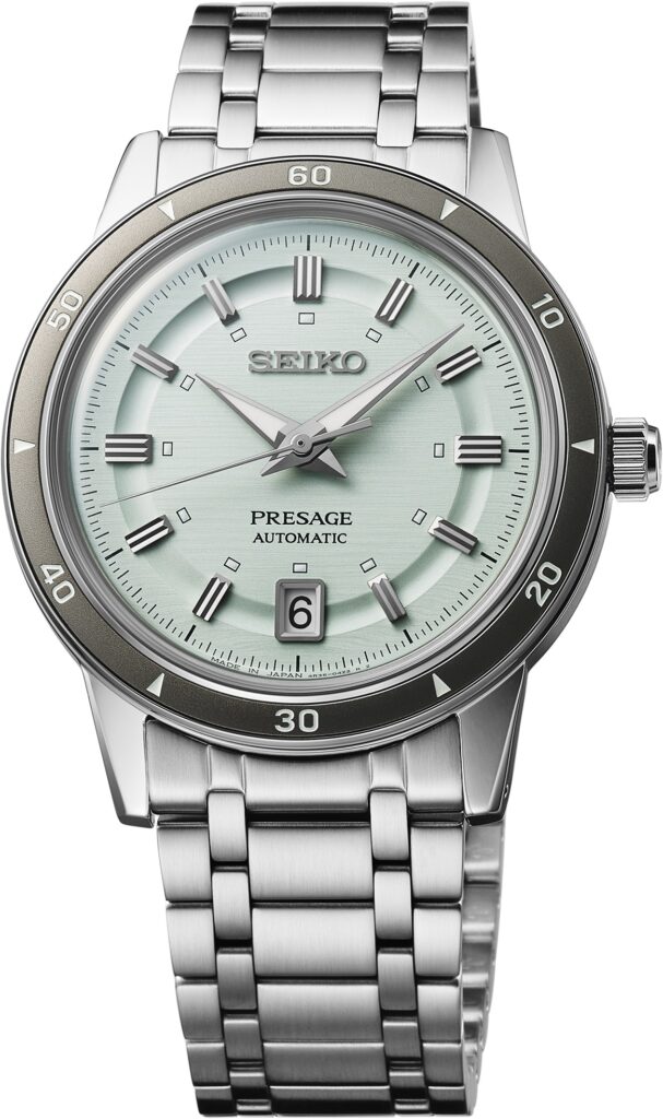 seiko