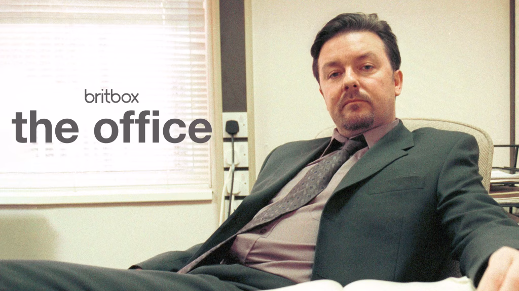 hbo max the office uk