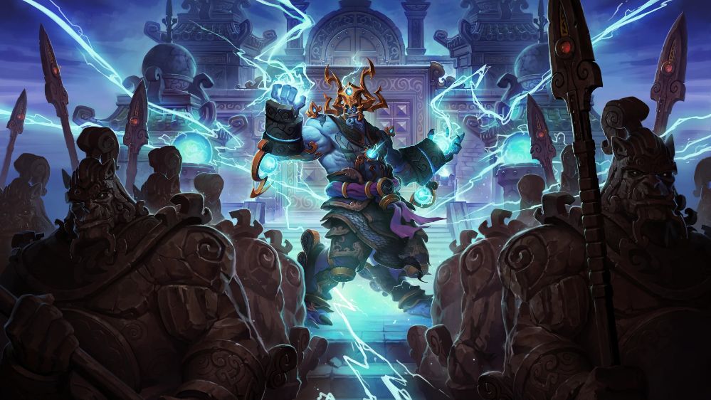 mists of pandaria