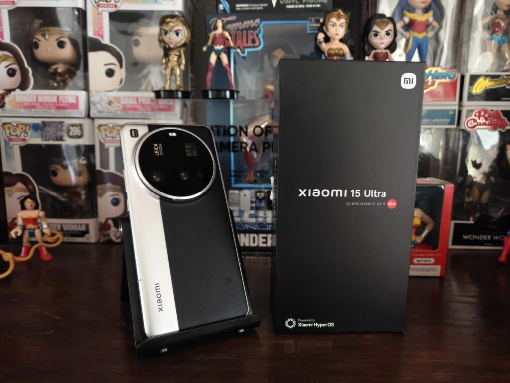 xiaomi 15 ultra premios geekzilla 2025