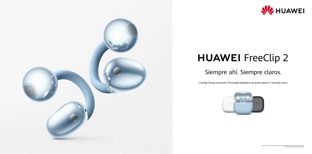 huawei freeclip 2
