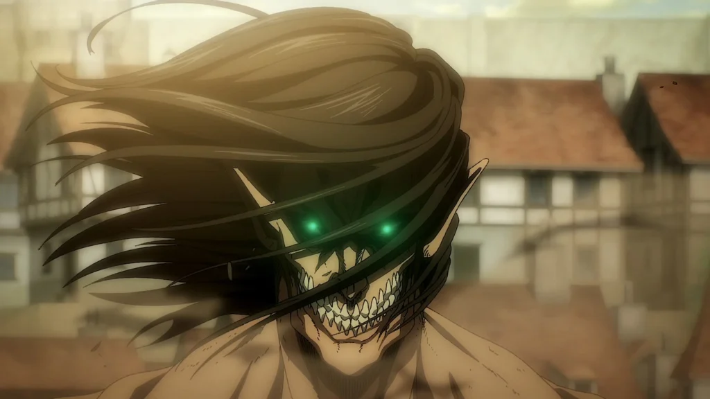 anime