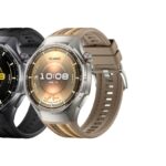HUAWEI WATCH GT 6 Pro