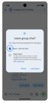 Android diciembre 2025