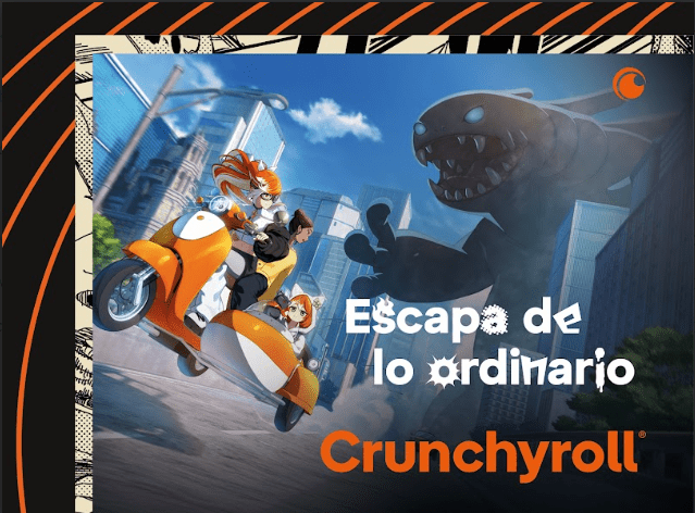crunchyroll