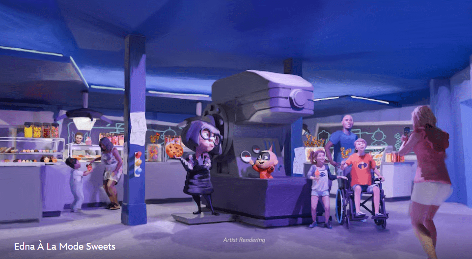Edna Mode