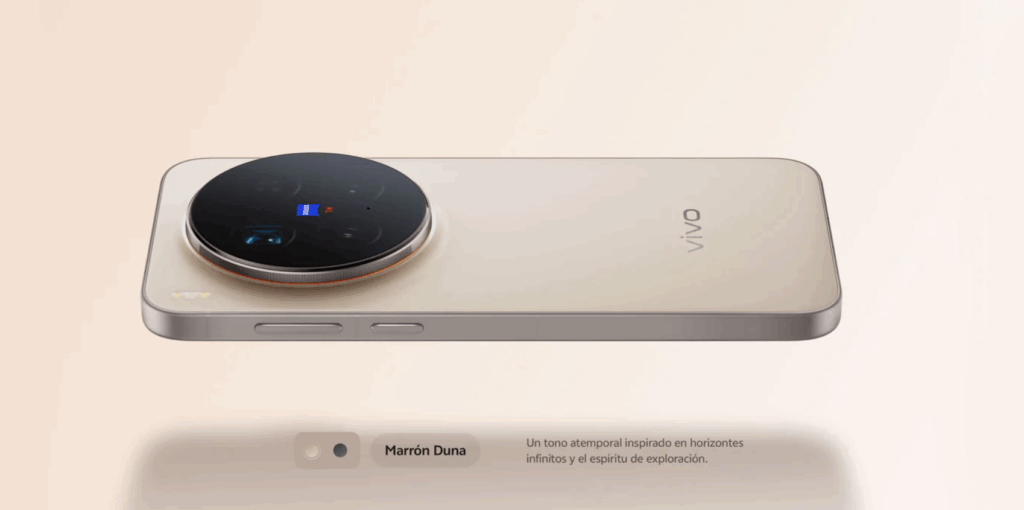 vivo X300 Pro