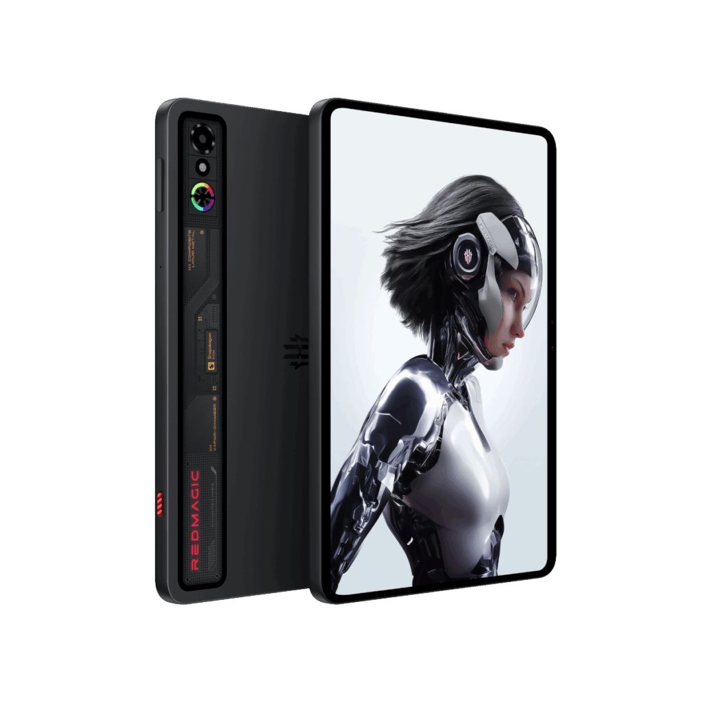 REDMAGIC Astra Tablet