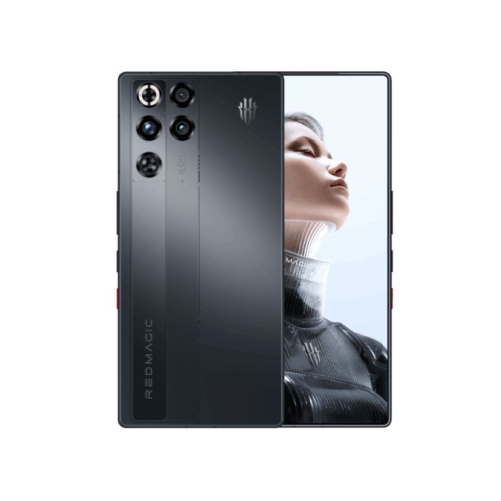 REDMAGIC 11 Pro