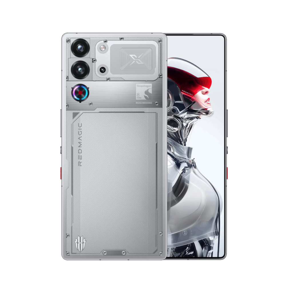 REDMAGIC 10S Pro