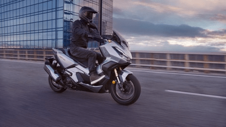 Honda RoadSync