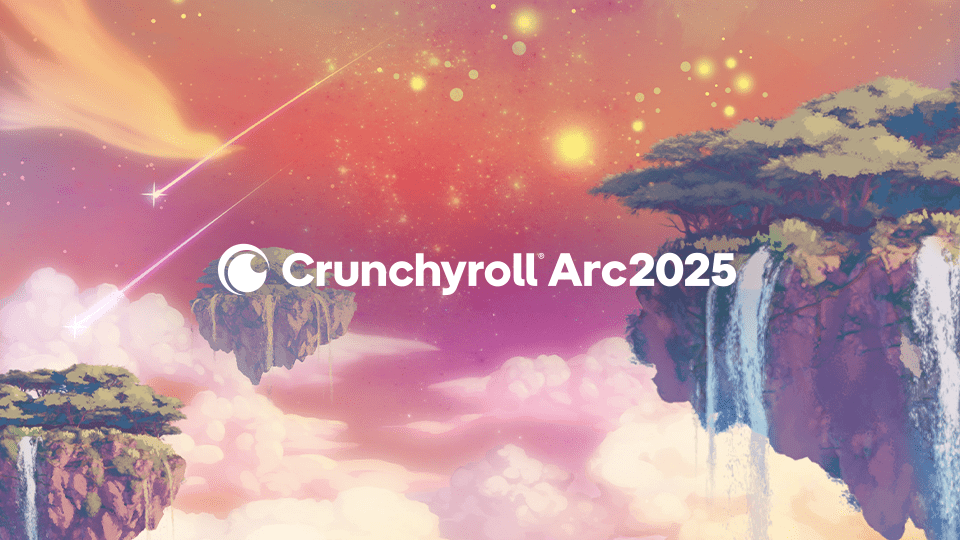 crunchyroll arc
