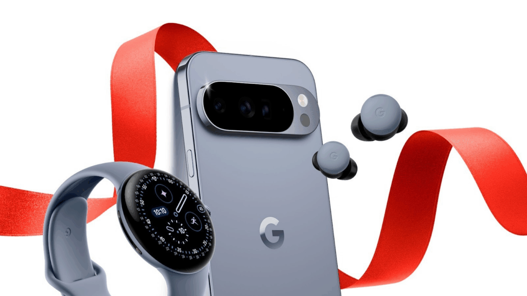 pixel 10
