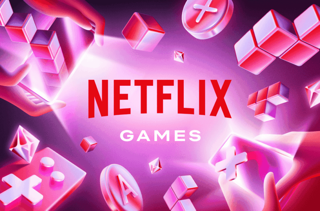 NETFLIX