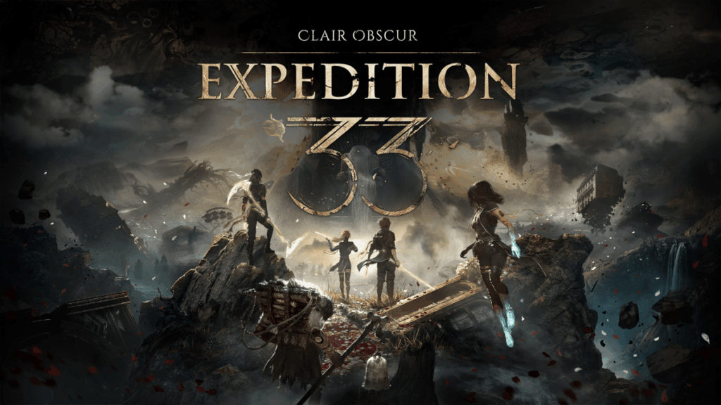 Clair Obscur