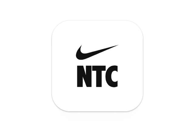 nike traninig club aplicaciones fitness