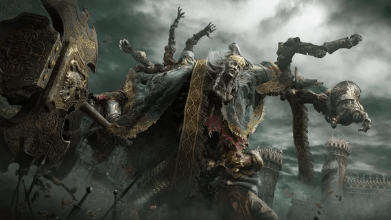 ELDEN RING NIGHTREIGN 